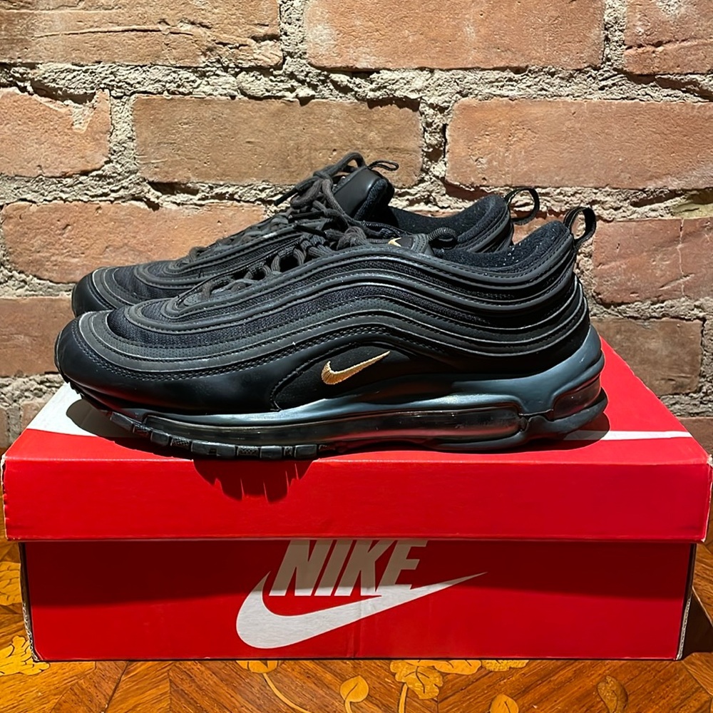 Nike Air Max 97 Shoes